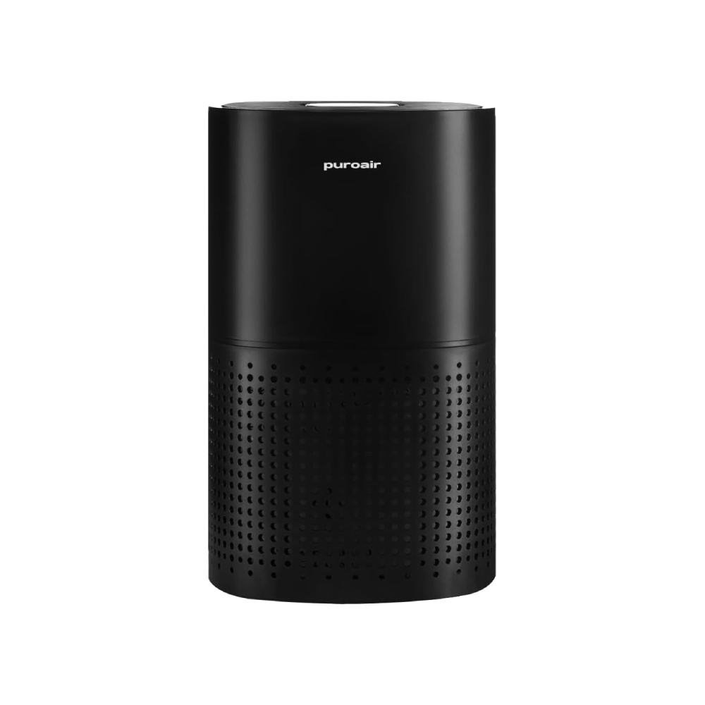 Умный очиститель воздуха для больших комнат. PuroAir 240